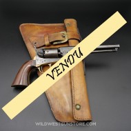 Colt Navy 1851 Belt Revolver Arme catégorie D, Vente libre