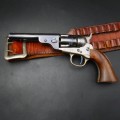 Revolver Colt Police pocket conversion cal.38CF