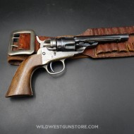 Revolver Colt Police pocket conversion cal.38CF