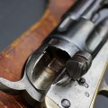 Revolver Colt Police pocket conversion cal.38CF