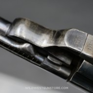 Revolver Colt Police pocket conversion cal.38CF