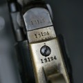 Revolver Colt Police pocket conversion cal.38CF
