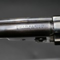 Revolver Colt Police pocket conversion cal.38CF