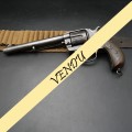Revolver Double Action Colt modèle 1878 Frontier cal 44-40