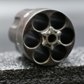 Revolver Western Colt SAA canon 4''3/4 calibre 45 smokeless frame et sa lettre archive Colt