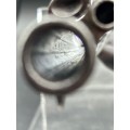 Texas Colt Frontier SAA 44-40 Canon 5''1/2