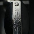 Colt Single Action Army Cal.45 Peacemaker gravé type Scroll