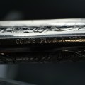 Colt Single Action Army Cal.45 Peacemaker gravé type Scroll
