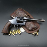 Colt modèle 1892 New Army