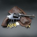 Colt modèle 1892 New Army