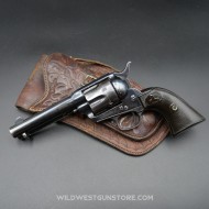 Colt Single Action Army , Peacemaker calibre .45
