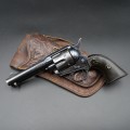 Colt Single Action Army , Peacemaker calibre .45