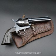 Colt Single Action Army , Peacemaker calibre .45