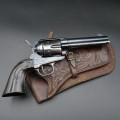 Colt Single Action Army , Peacemaker calibre .45
