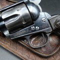 Colt Single Action Army , Peacemaker calibre .45