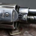 Colt Single Action Army , Peacemaker calibre .45