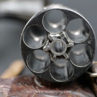 Colt Single Action Army , Peacemaker calibre .45
