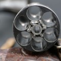 Colt Single Action Army , Peacemaker calibre .45