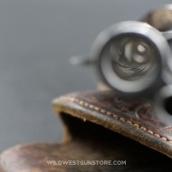 Colt Single Action Army , Peacemaker calibre .45