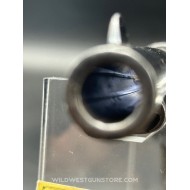 Rare Colt Western Peacemaker SAA calibre 45 très beau canon