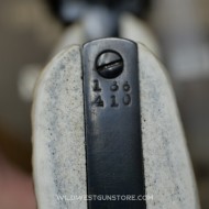 Rare Colt Western Peacemaker SAA calibre 45 très beau canon