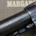 Rare Colt Western Peacemaker SAA calibre 45 très beau canon