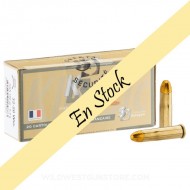 Boite cartouches Sologne Cowboy 32-20 Winchester
