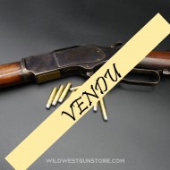 Winchester 1873 Rifle canon long