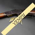 Winchester 1873 Rifle canon long