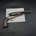 Revolver Colt 1860 calibre 44 London, bel état