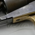 Revolver Colt 1860 calibre 44 London, bel état