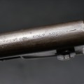 Revolver Colt 1860 calibre 44 London, bel état