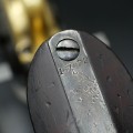 Revolver Colt 1860 calibre 44 London, bel état