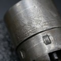 Revolver Colt 1860 calibre 44 London, bel état