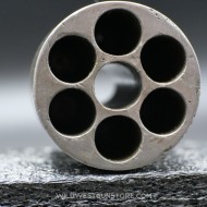 Revolver Colt 1860 calibre 44 London, bel état