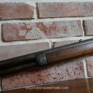 Winchester Rifle modèle 1873 Calibre 44-40 Fabrication 1886