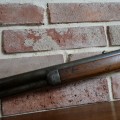 Winchester Rifle modèle 1873 Calibre 44-40 Fabrication 1886