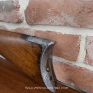 Winchester Rifle modèle 1873 Calibre 44-40 Fabrication 1886