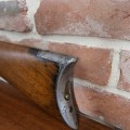 Winchester Rifle modèle 1873 Calibre 44-40 Fabrication 1886