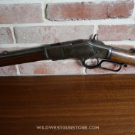 Winchester Rifle modèle 1873 Calibre 44-40 Fabrication 1886