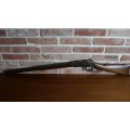 Winchester Rifle modèle 1873 Calibre 44-40 Fabrication 1886