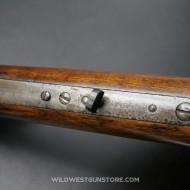 Winchester Rifle modèle 1873 Calibre 44-40 Fabrication 1886