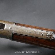 Winchester Rifle modèle 1873 Calibre 44-40 Fabrication 1886