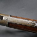 Winchester Rifle modèle 1873 Calibre 44-40 Fabrication 1886