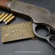 Winchester Rifle modèle 1873 Calibre 44-40 Fabrication 1886