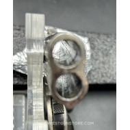 Pistolet Deringer Over-under Remington calibre 41