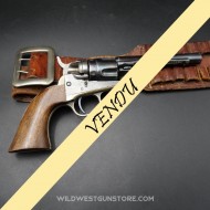 Revolver Colt Police pocket conversion cal.38CF