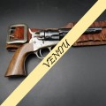 Revolver Colt Police pocket conversion cal.38CF