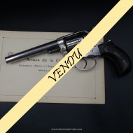Colt Lightning 1877 Double Action calibre 38 Long Colt