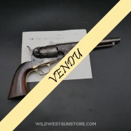 Revolver Colt 1860 calibre 44 London, bel état